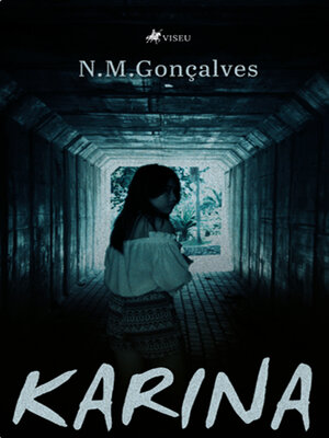 cover image of Karina